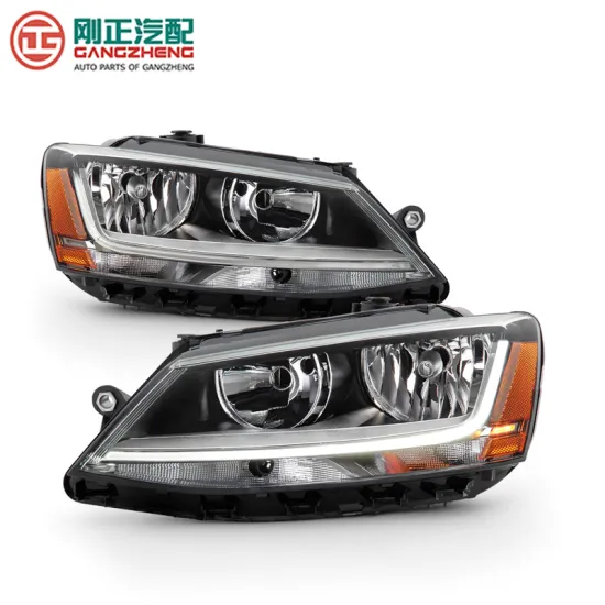 Automobile LED Headlights for Hongqi Models: H5, H6, H7, H9, HM9, HS5, HS7, L5, L6, L7, L9, LS5, LS7, S9