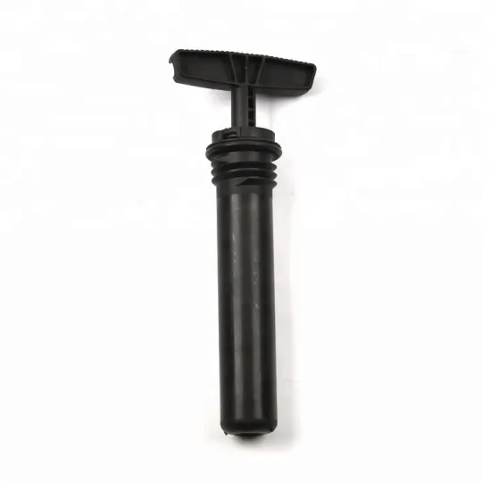 Quality-Assured Plastic Sprayer Moulding Accessories: Your Reliable Source