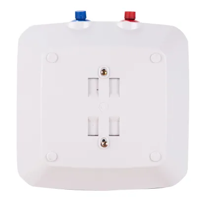 Anto Storage Electric Water Heater SKD CKD Parts Stainless Electric Water Heater