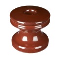 Isolante a grillo in ceramica per isolatore a bobina 53-2