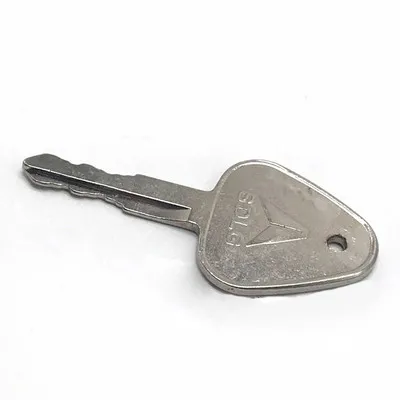 SDLG Excavator Ignition Switch, Starter Switch Key for Sale