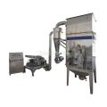 Dry Fruit Vegetable Powder Crusher