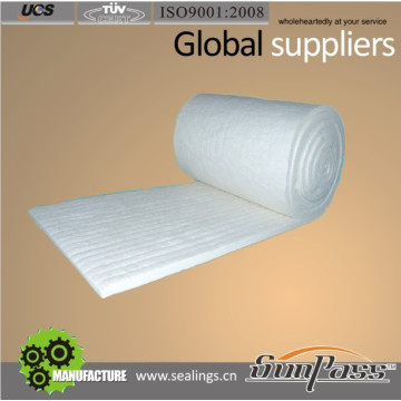 Theramal Insulation ST Ceramic Fiber Blanket Price