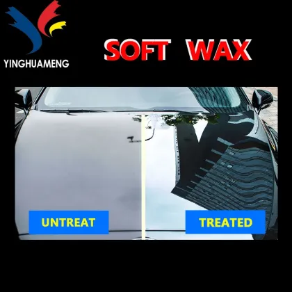 Car wax chemical car polish car shine wax