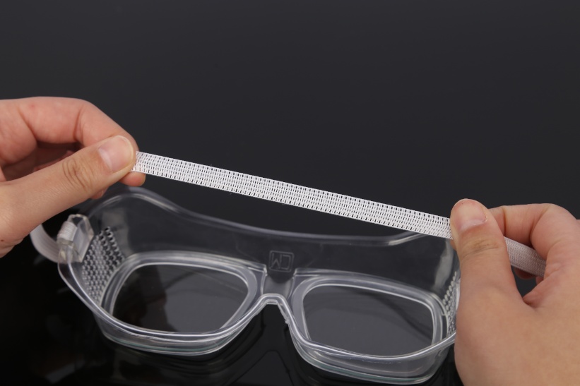 laboratory glasses