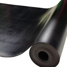 EPDM NBR SBR CR Neopren Kauçuk Sayfası