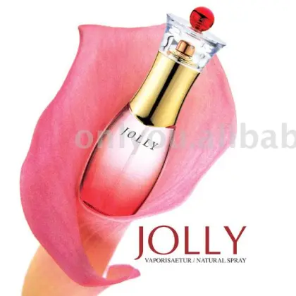 Jolly Perfume