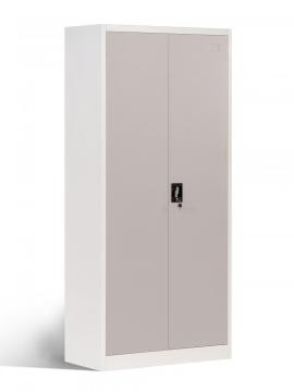Two Door Tall File Cabinets Metal Storage Cabinets