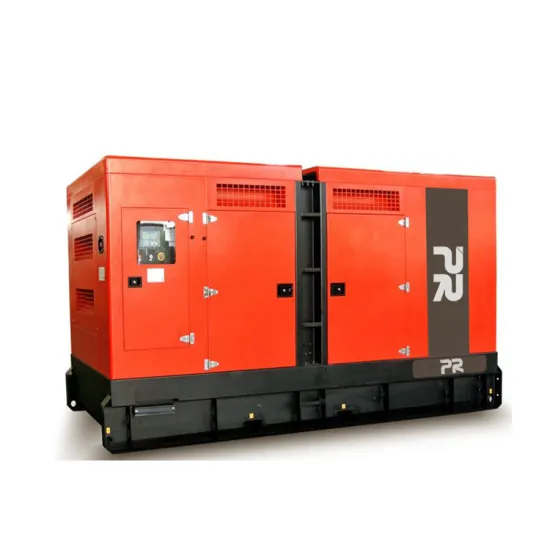 High-Quality 24kW-30kVA Diesel Generator with 400V/110V Rating: Silent Power Generating Set in High Demand
