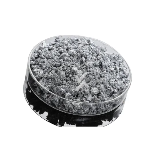 AP-401 Leafing Aluminum Paste: Biotio's High-Quality Aluminium Pigment Solution