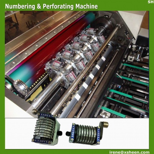 Printing Numbering Machine,printing Press Numbering Machine,printing With Numbering Machines