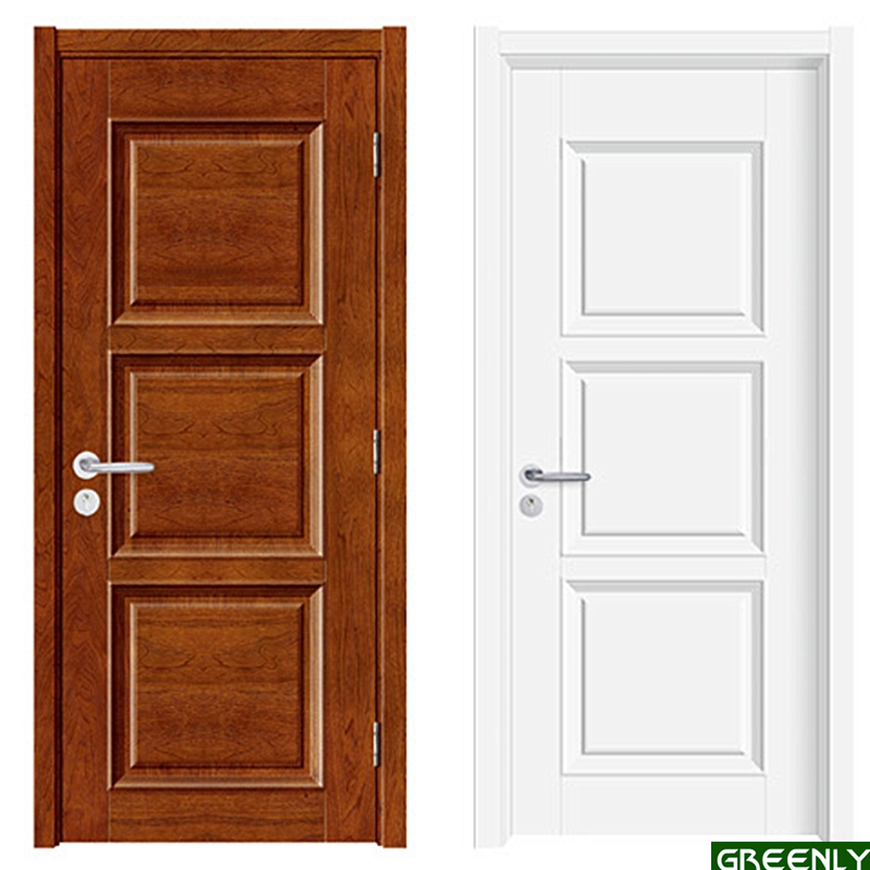 Shaker Standard Door