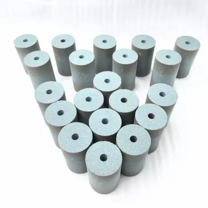 Silicon Carbide Grinding Wheel