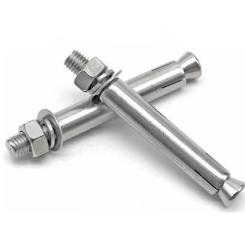 304 316 stainless steel chemical anchor bolts