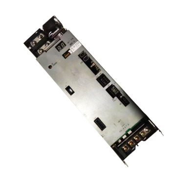 OKUMA Drive MPS30 1006-2202-0525039 for CNC Machines: Authentic Japanese Original Product