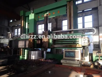 cnc machine tool CK5263