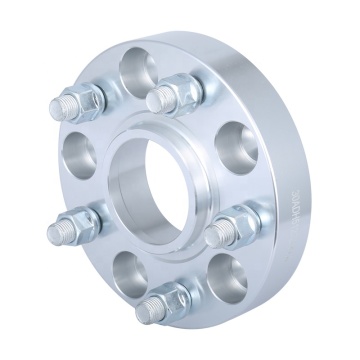 5x5.5" and 5x127 Wheel Spacers for Jeep Models Including Commander, Grand Cherokee, Wrangler