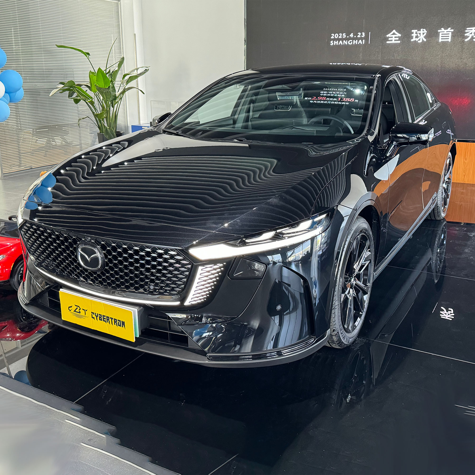 No worries for long-distance travel