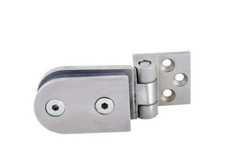 Architectural Hardware Stainless Steel