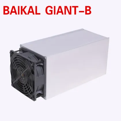 Baikal Giant B/ Baikal Giant x10 new stock available for Antminer S9