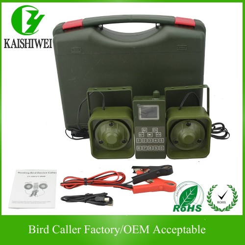 one remote control more bird devices chinese supplier