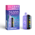ELF BAR RAYA 25000 Puffs Disposable Vape