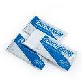 Toallitas de limpieza de zapatos blancos premium para resultados impecables