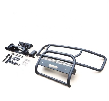 บาร์กันชนด้านหน้าสำหรับ Land Rover Defender 2020+ 4x4 Bumper Guard