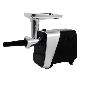 Haute efficacité Automatique Multifonctionnel Home Electric Meat Grinder