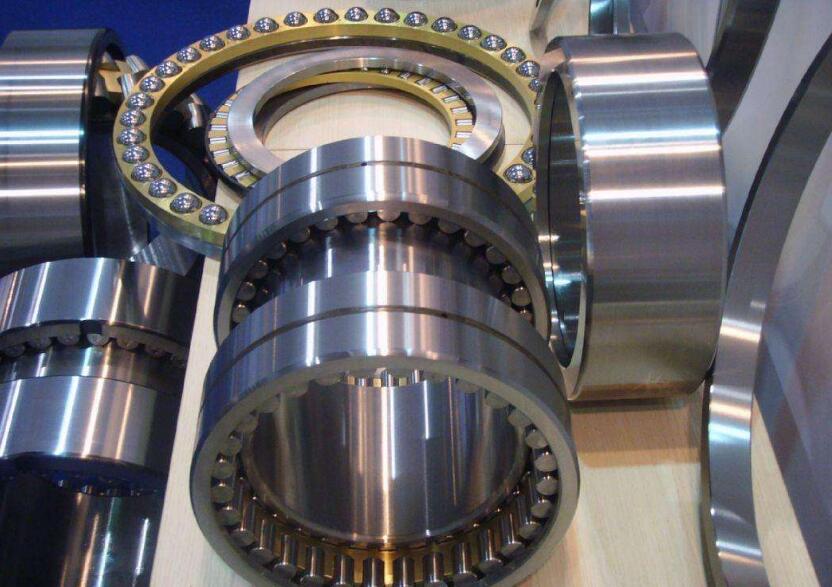 Cylindrical Roller Bearing 1028