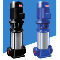 GDL vertical multistage centrifugal pump