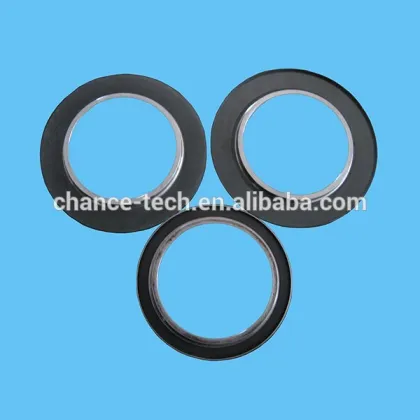 Ceramic Coating, Thermal Spray, Bearing Parts, Oil Slinger