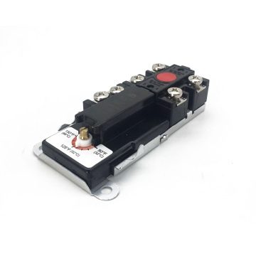 120/480V KST Thermal Protector for Electric Water Heater Thermostat
