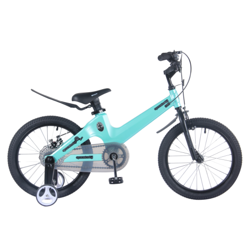 TW-16-1Magnesium alloy children bicycle