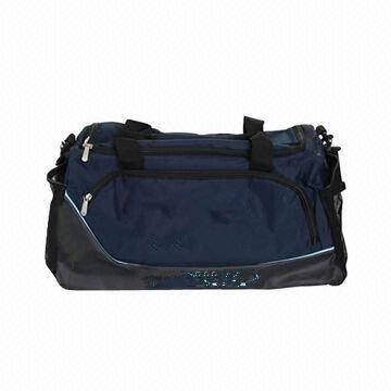 Camping Bag