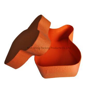 Shaped box/gift box/bear shape box