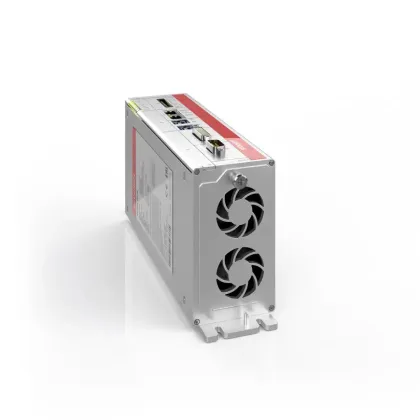 BECKHOFF C6920-0030 Control Cabinet Industrial PC