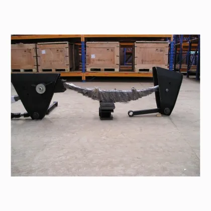 trailer suspension trailer parts ROR REYCO HUTCH9700