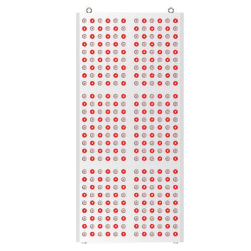 Medical Grade Red Light Therapy