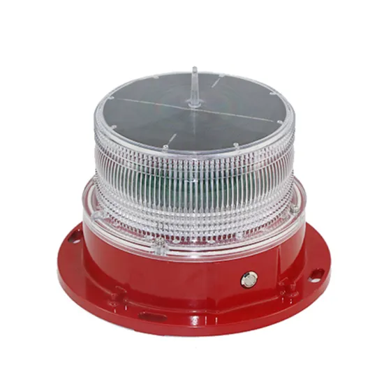 IP68 LED Maritime Navigation Marine Signal Lights