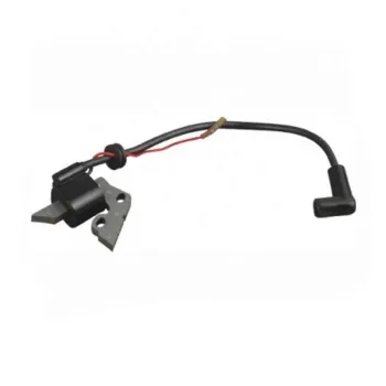 High Quality Gasoline Engine EY20 5HP Ignition Coil - China Supplier