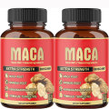 OEM/ODM Premium Maca Man Libido Gummies