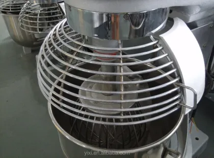 B-20 High Quality Hobart Planetary Mixer