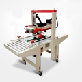 Lage prijs automatische kartonnen sluitmachine