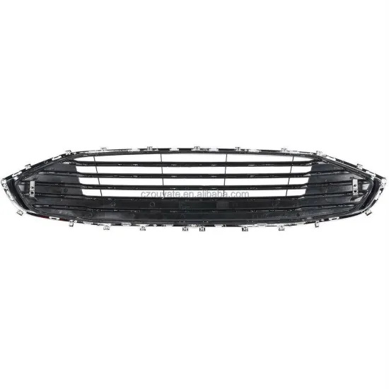 HS73-8150-AAW Car Front Bumper and Grille for Ford Mondeo 2017 Fusion