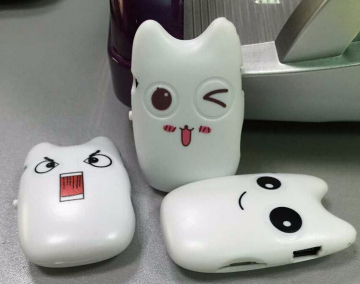 2015 newest tf card slot mp3 player totoro