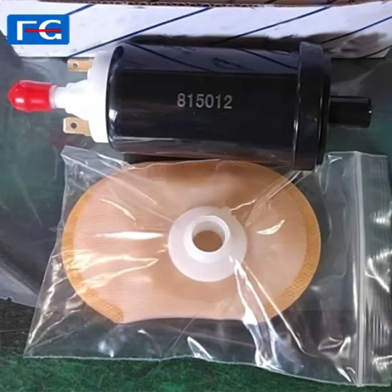 Electric Fuel Pump 12V - 90297154 / 815012 for Car