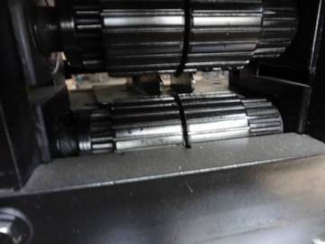 Best Way To Scrap Copper Cable Machine