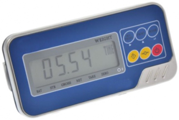Indicator/Waterproof Weighing Indicator (A3-SL)