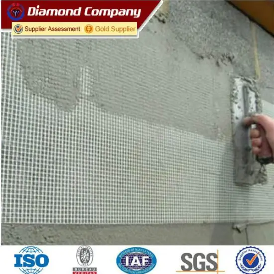 Alibaba Apress high strength plastic transparent wall Material mesh